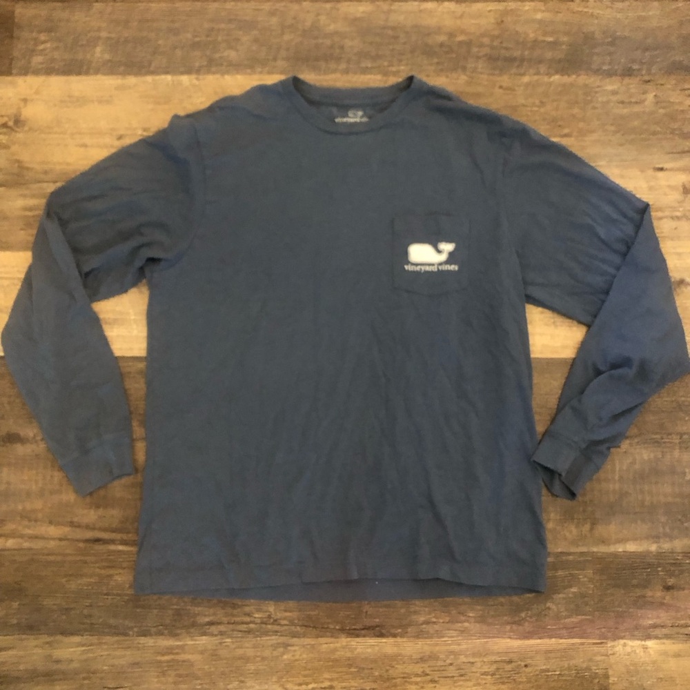 Vineyard Vines Boston T